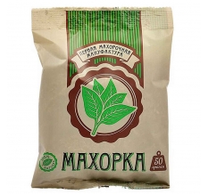 Махорка (крупка №3) ПММ 50г 1*120