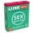 Презервативы LUXE ROYAL Sex Machine 1*24