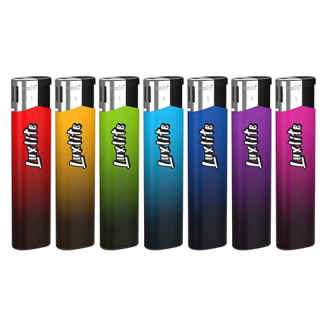 Пьезо  Luxlite RFP 39-R Juicy Colors  1*50*200