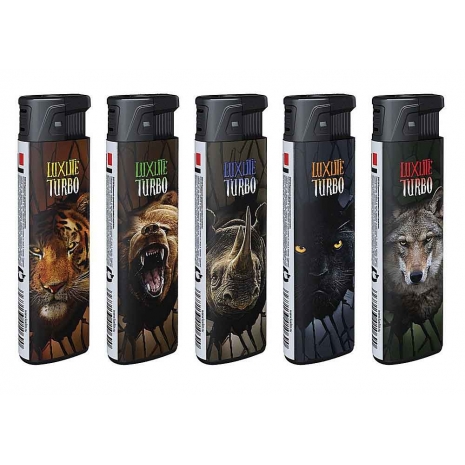 Турбо  Luxlite XHD 180 ANIMALS 1*50*200